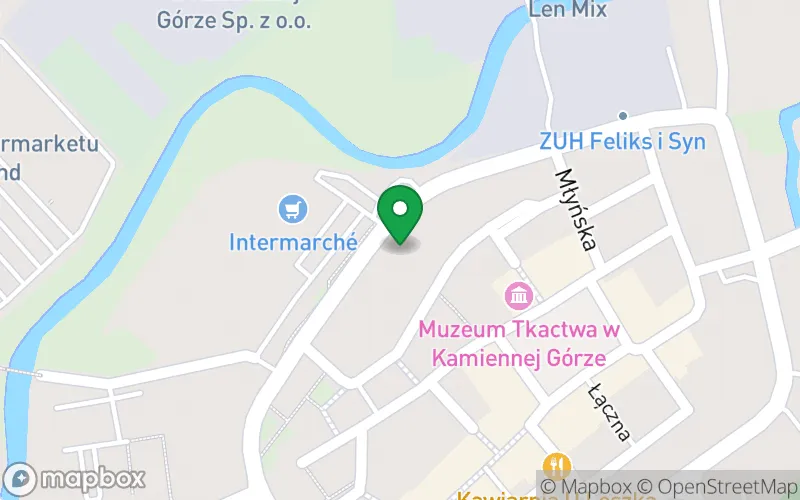 Lokalizacja: Przedszkole Publiczne Nr1 im. Czterolistnej Koniczynki