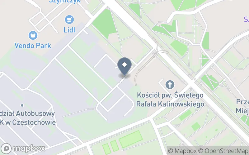 Lokalizacja: "Spartan" Niepubliczna Placówka Szkolenia Zawodowego Polska Federacja Sportu - Pfk Uechi - Ryu