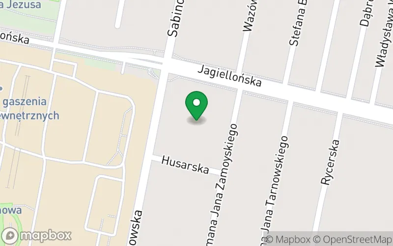 Lokalizacja: Miejskie Przedszkole nr 9