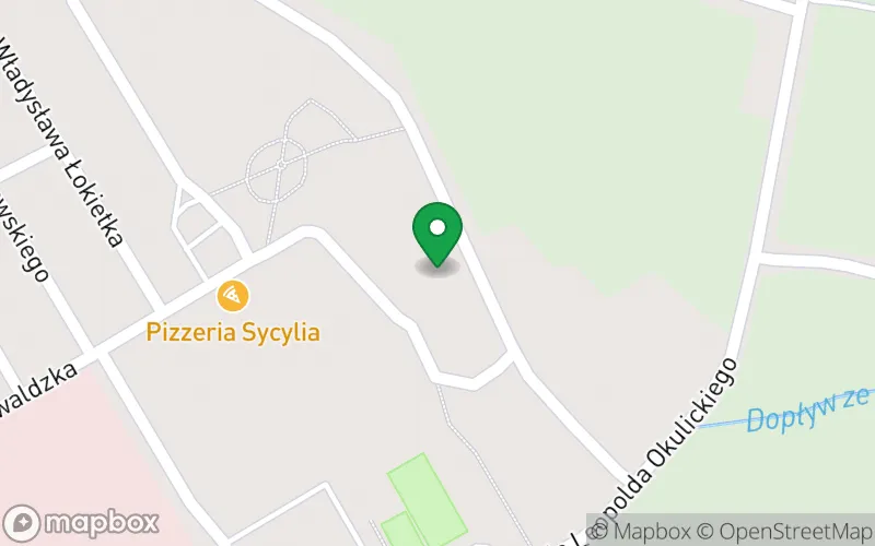 Lokalizacja: Niepubliczne Przedszkole Wyspa Bergamuta