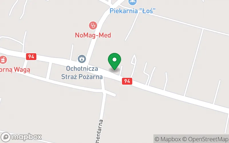 Lokalizacja: Przedszkole Publiczne nr 1