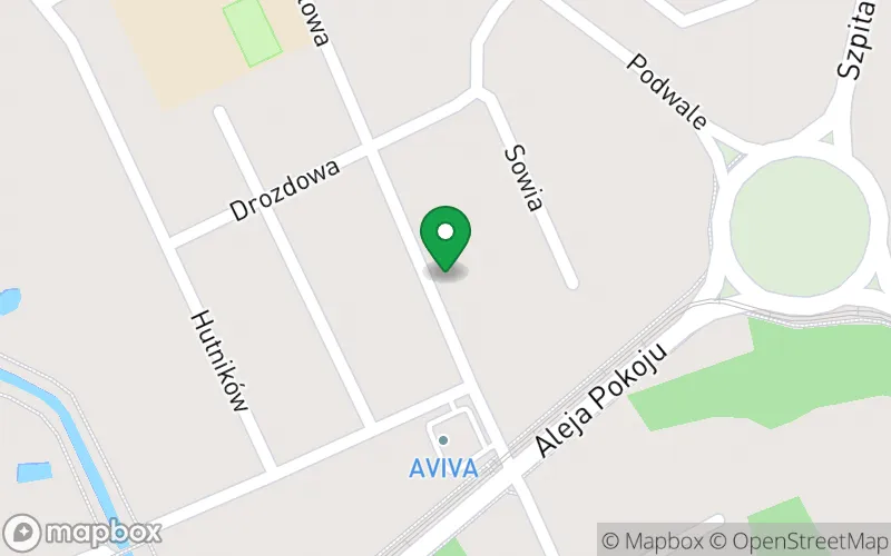 Lokalizacja: Miejskie Przedszkole Językowe nr 44 im. Janusza Korczaka