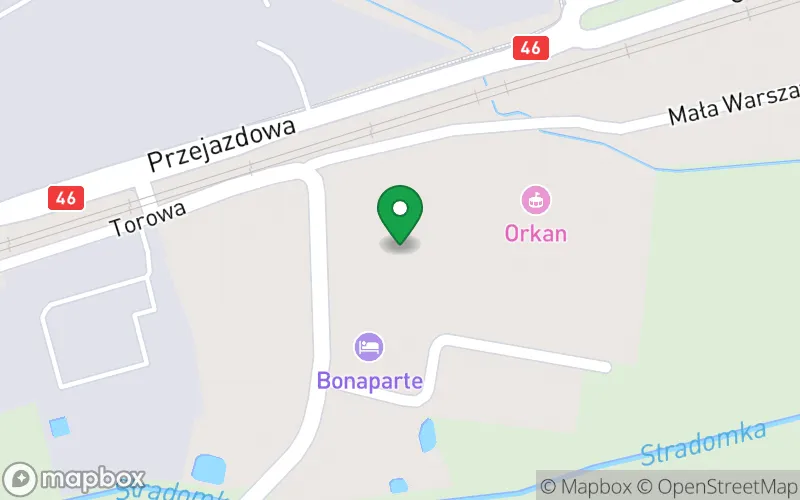 Lokalizacja: Miejskie Przedszkole nr 29