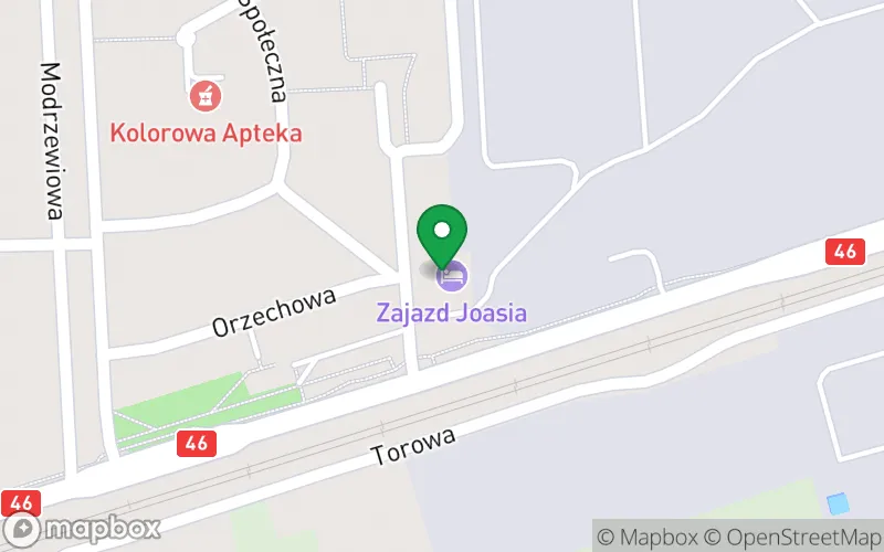 Lokalizacja: Przedszkole Niepubliczne Ekomisie