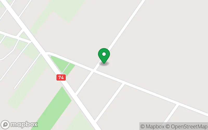 Lokalizacja: Punkt Przedszkolny w Szkole Filialnej Szkoły Podstawowej im. Batalionów Chłopskich w Łagowie w Gminnym Zespole Szkół w Łagowie z Siedzibąw Lechówku