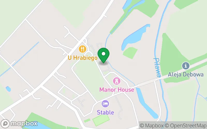 Lokalizacja: Przedszkole Niepubliczne „Zielona Kraina”