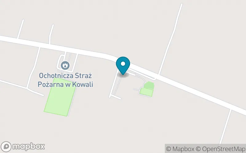 Lokalizacja: Szkoła Podstawowa im. Gen. Antoniego Hedy ps. „Szary” w Kowali