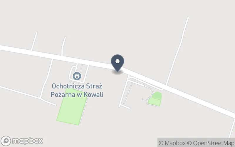 Lokalizacja: Zespół Placówek Integracyjnych w Kowali