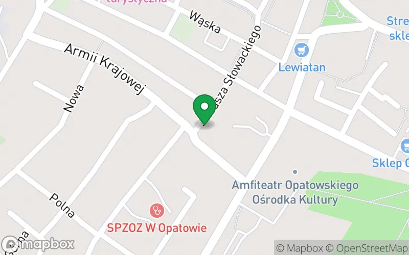 Lokalizacja: Dwujęzyczne Przedszkole "Happy Kids"