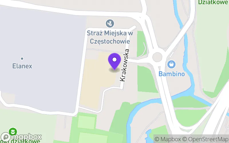 Lokalizacja: Branżowa Szkoła I Stopnia nr 5