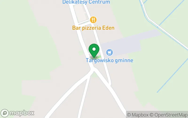 Lokalizacja: Publiczne Przedszkole w Przyrowie