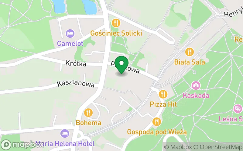 Lokalizacja: Niepubliczne Przedszkole Małe Misie