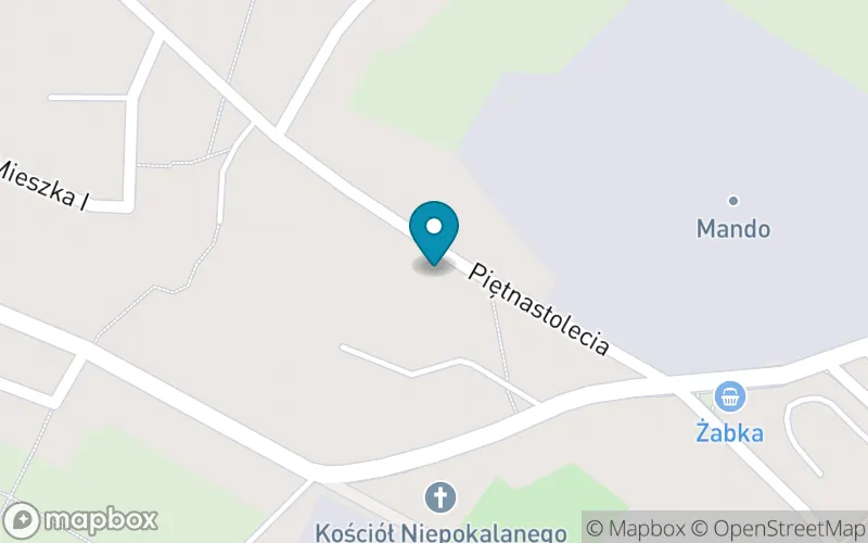 Lokalizacja: Szkoła Muzyczna i St. w Wałbrzychu