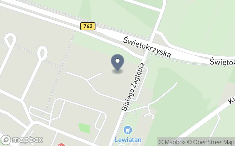 Lokalizacja: Centrum Kształcenia Ustawicznego w Chęcinach