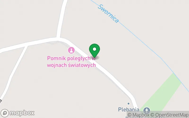 Lokalizacja: Publiczne Przedszkole w Brynicy