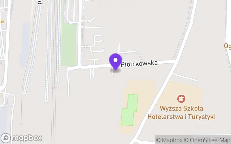 Lokalizacja: Niższe Seminarium-Liceum Humanistyczne w Częstochowie z Internatem