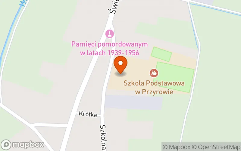 Lokalizacja: KLUB DZIECIĘCY "Bajkowy Zakątek"