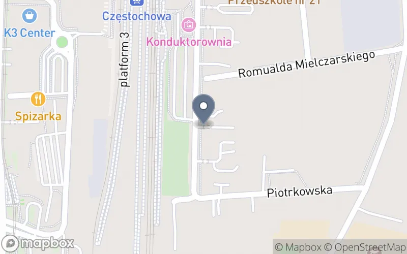 Lokalizacja: Europol Centrum Szkoleniowe