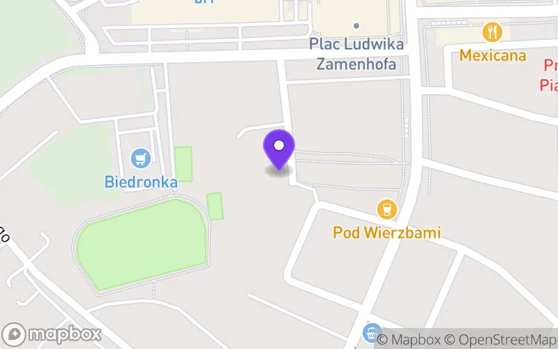 Lokalizacja: Publiczne Liceum Ogólnokształcące dla Dorosłych "Pascal" w Wałbrzychu