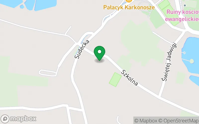 Lokalizacja: Przedszkole Publiczne im. Stanisława Marusarza w Miłkowie