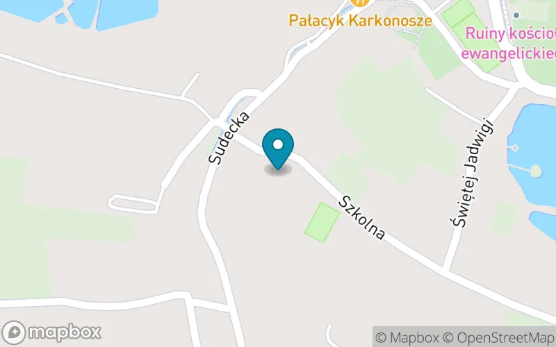 Lokalizacja: Szkoła Podstawowa im. Stanisława Marusarza w Miłkowie