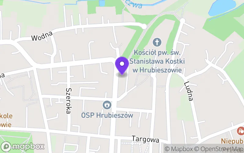 Lokalizacja: Technikum Zakładu Doskonalenia Zawodowego w Hrubieszowie