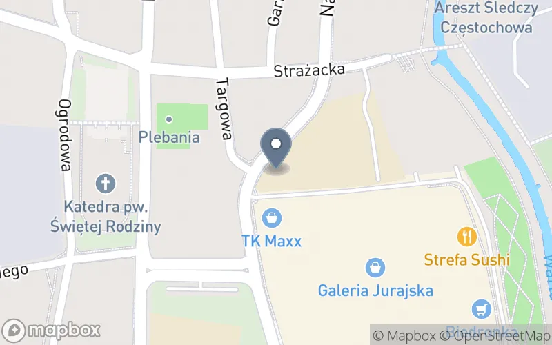 Lokalizacja: Centrum Kształcenia Zawodowego nr 2