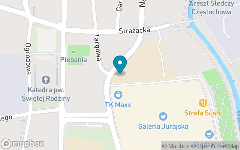 Lokalizacja: Szkoła Podstawowa dla Dorosłych