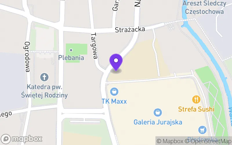 Lokalizacja: Branżowa Szkoła I Stopnia nr 7