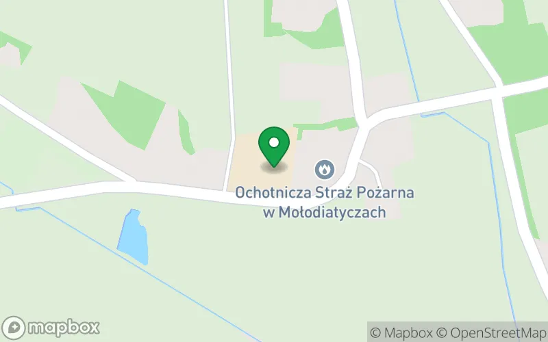 Lokalizacja: Publiczny Punkt Przedszkolny "Akademia Skrzata"