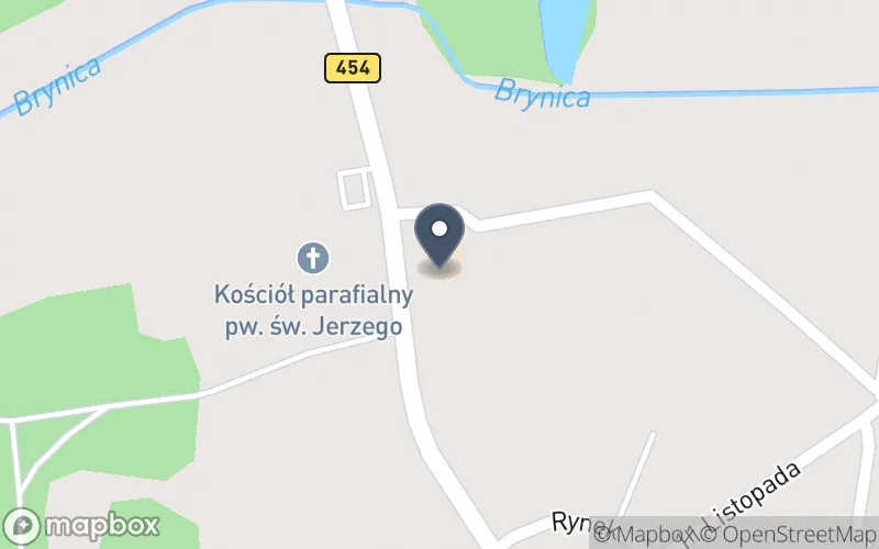 Lokalizacja: Zespół Szkolno-Przedszkolny w Kup