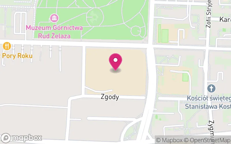 Lokalizacja: Akademia Polonijna