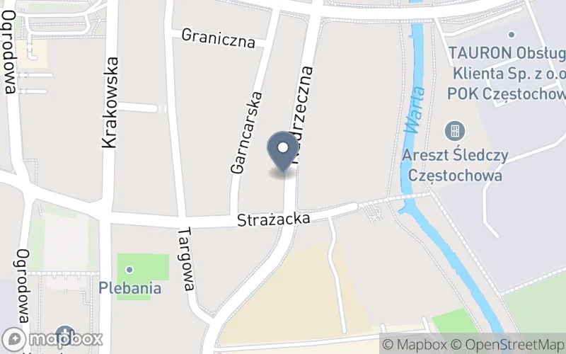 Lokalizacja: Centrum Szkoleniowo-Konsultingowe "Omega"