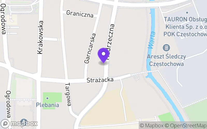 Lokalizacja: "Ala" Autorskie Liceum Artystyczne i Akademickie