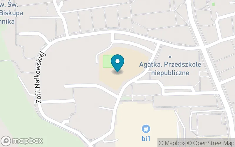 Lokalizacja: Publiczna Szkoła Podstawowa nr 15 im. Jana Kochanowskiego w Wałbrzychu