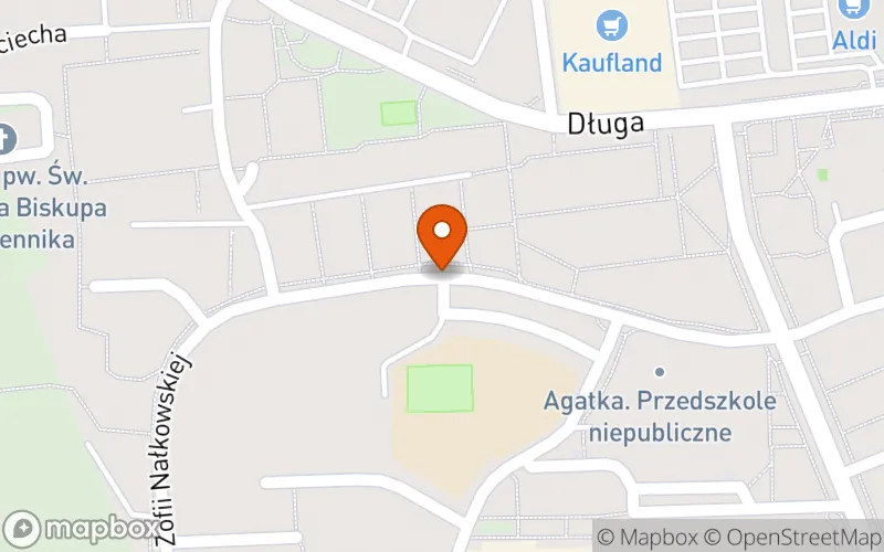 Lokalizacja: Żłobek Samorządowy nr 5
