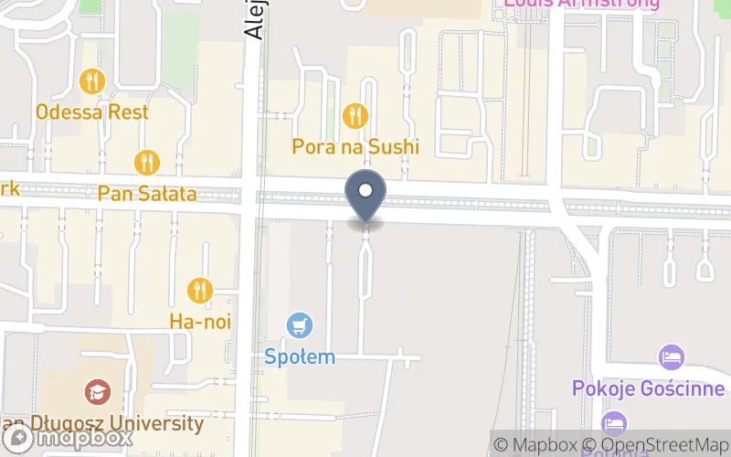 Lokalizacja: Maximus Centrum Szkoleniowe