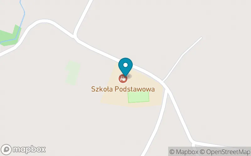 Lokalizacja: Szkoła Podstawowa w Janowicach