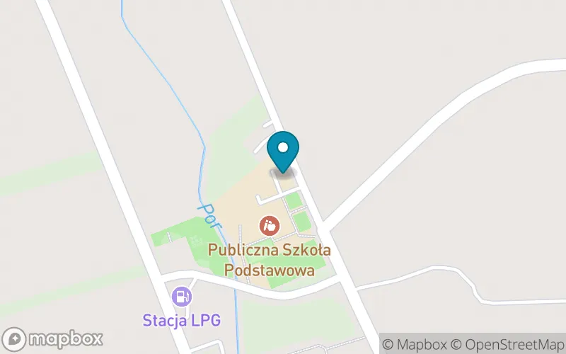 Lokalizacja: Publiczna Szkoła Podstawowa im. Ofiar Pacyfikacji w Dniu 22 Lipca w Zdziłowicach
