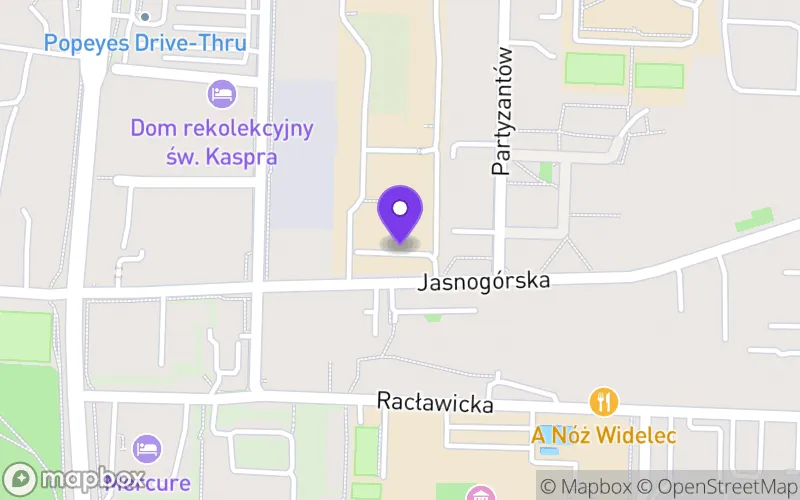 Lokalizacja: Technikum nr 5