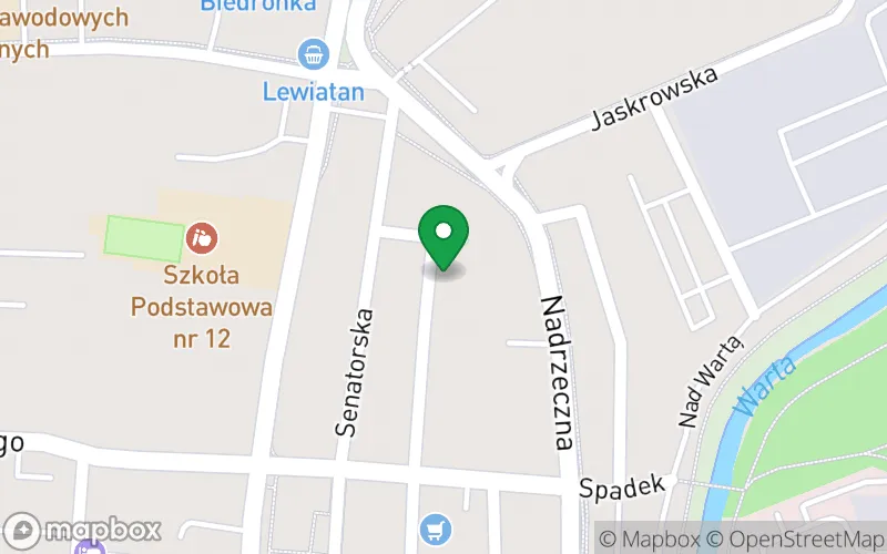 Lokalizacja: Miejskie Przedszkole nr 17 im. Siedmiu Krasnoludków