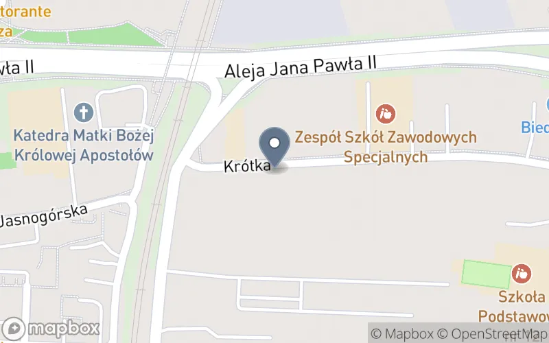 Lokalizacja: Akademia Sukcesu Anita Dudek
