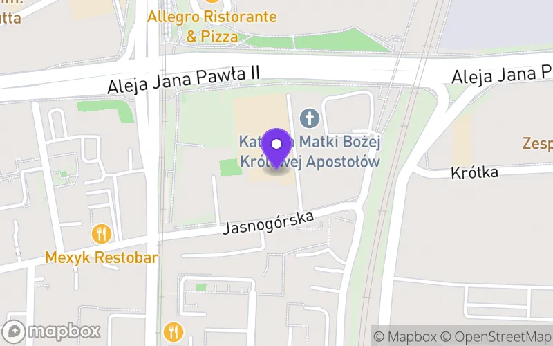 Lokalizacja: IX Liceum Ogólnokształcące im. Cypriana Kamila Norwida