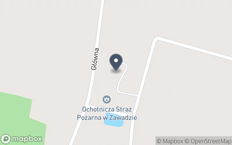 Lokalizacja: Zespół Szkolno-Przedszkolny w Zawadzie