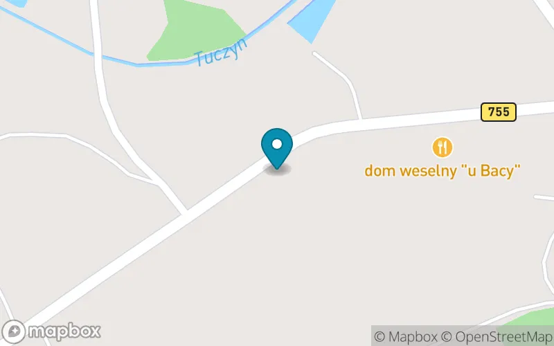 Lokalizacja: Publiczna Szkoła Podstawowa w Kosinie