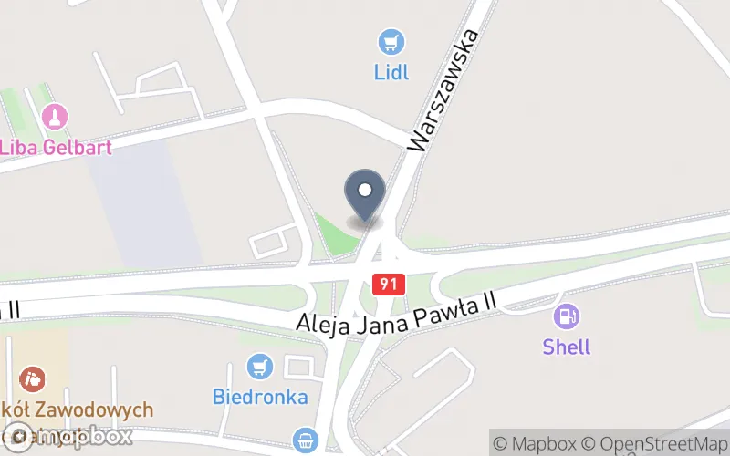 Lokalizacja: Niepubliczna Placówka Oświatowa Szkolna24.pl