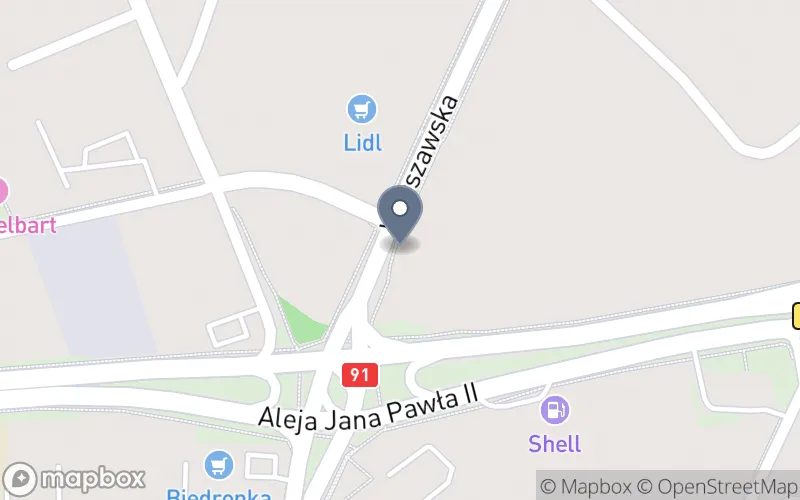 Lokalizacja: Centrum Szkoleń Eltrox