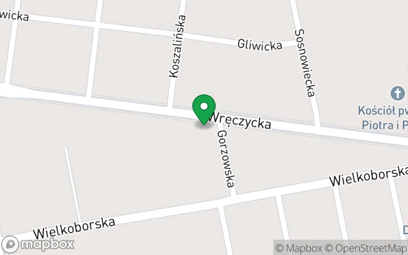 Lokalizacja: Przedszkole Zgromadzenia Sióstr Św. Katarzyny