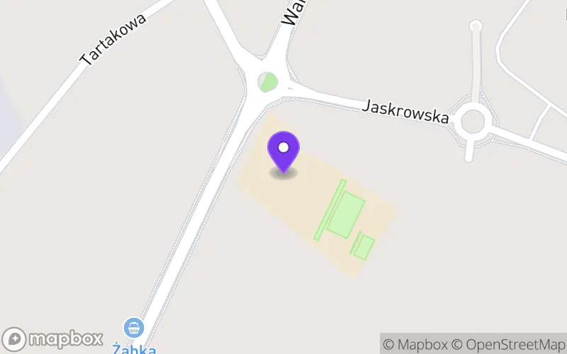 Lokalizacja: Branżowa Szkoła I Stopnia nr 1