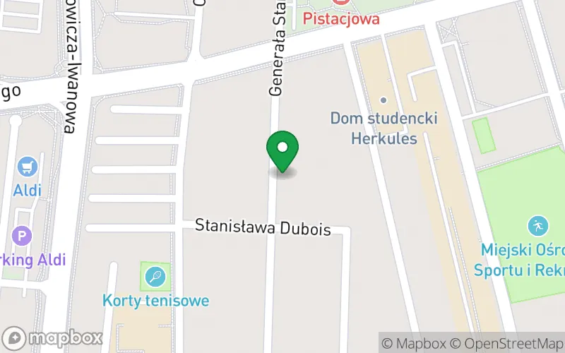 Lokalizacja: Niepubliczne Przedszkole "Nibylandia"